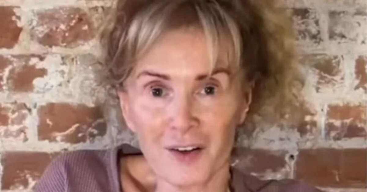 Beverley Callard Provides Update on Cancer Journey as Work Resumes