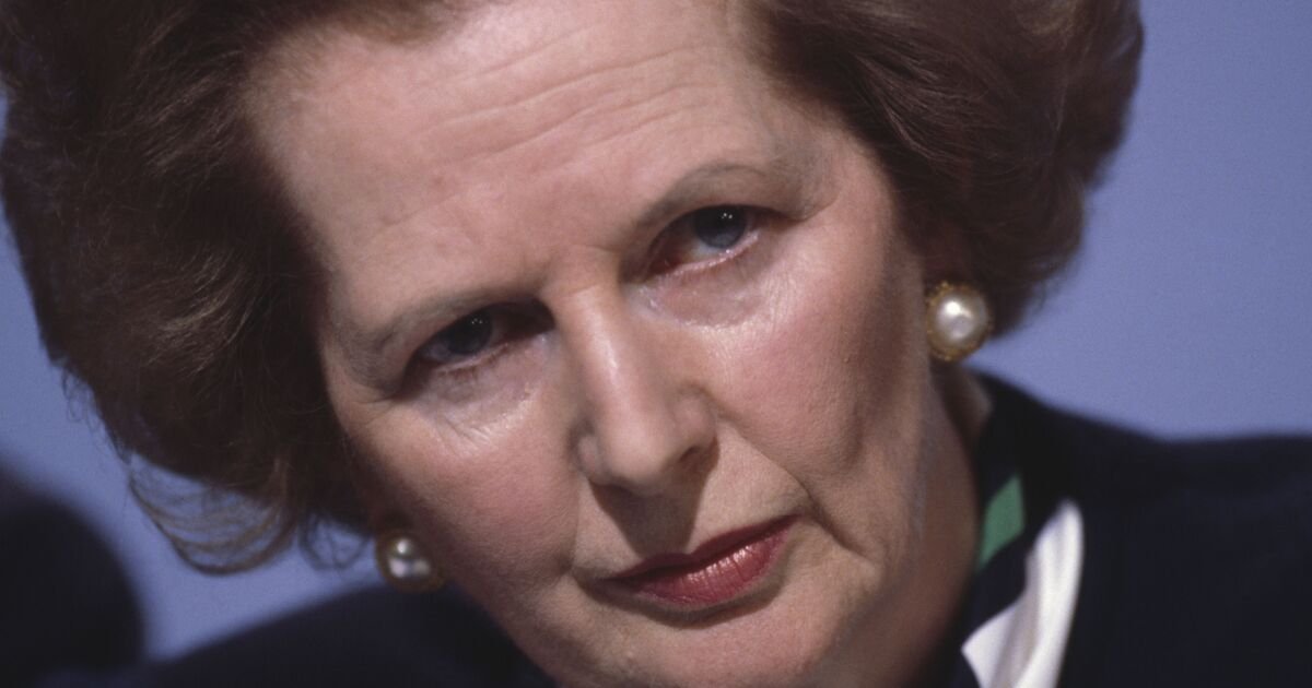 Coronation Street Actor Reveals Complex Nature of Margaret Thatcher After Meeting