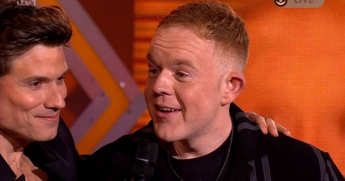 Coronation Street's Colson Smith Shares 10 Stone Weight Loss Journey Through Running