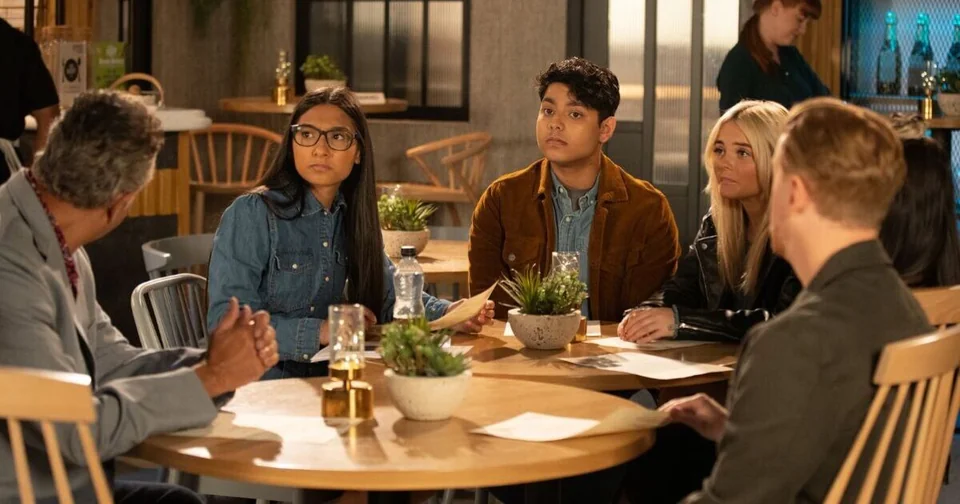 Coronation Street Actor Rushed to Hospital for Emergency Surgery