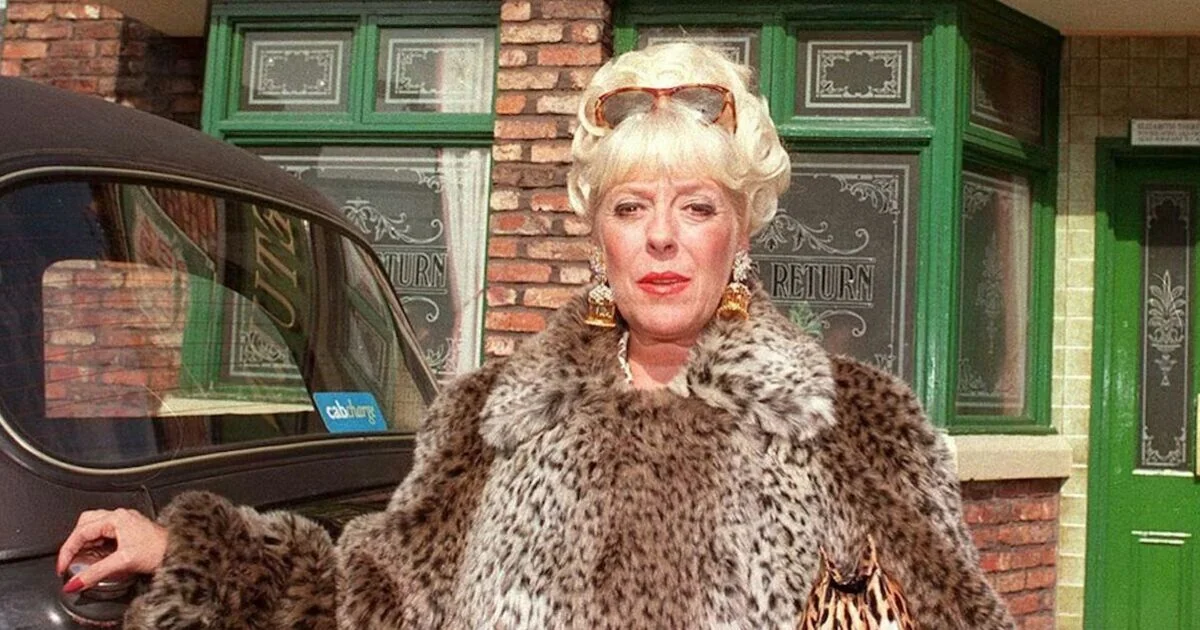 Coronation Street Star's Former £1.5 Million Home Sparks Migrant Housing Debate