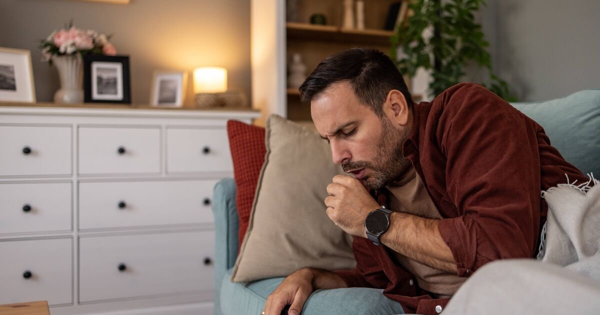 Rising Cases of Persistent Coughing Raise Concerns About Serious Health Risks, Say Experts