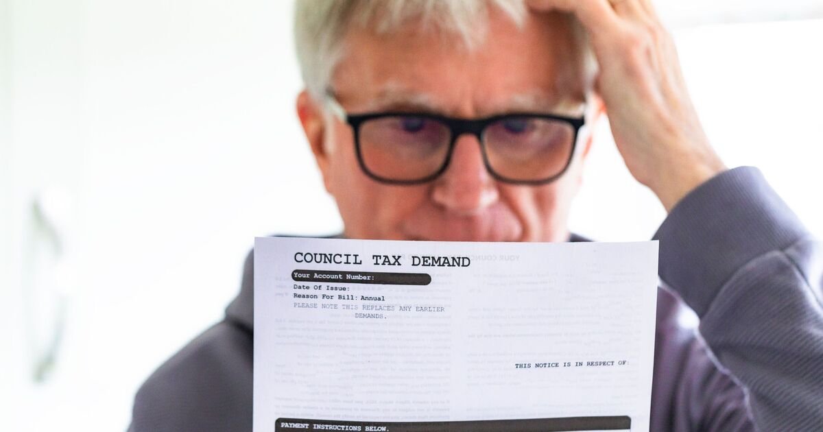 Council Tax Discounts Offer Up to 100% Relief for Eligible Households