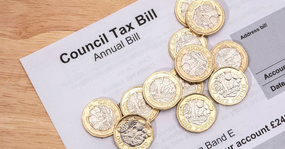 Millions of UK Households Eligible for £1,000 Council Tax Refunds
