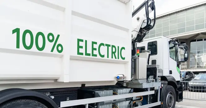 Councils Urged to Reassess Electric Bin Lorry Investments Amid Spending Concerns