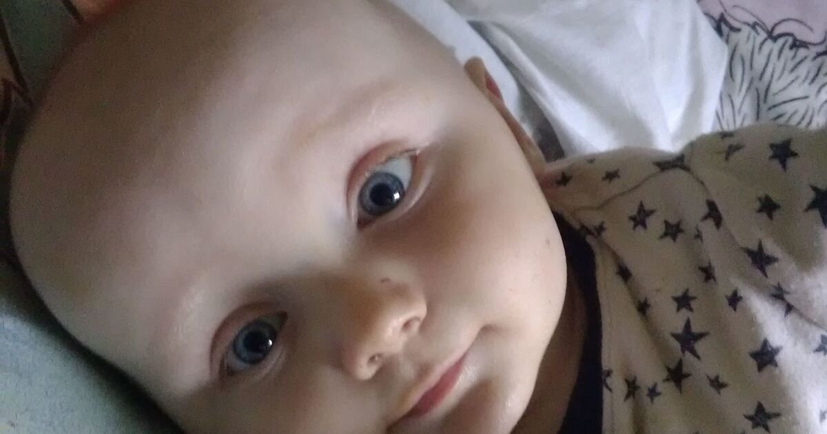 Parents of Finley Boden Charged with Murder Following Christmas Day Death