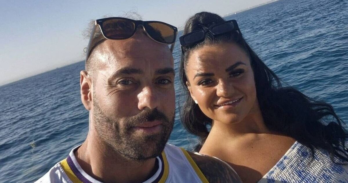 Couple Leaves UK for Affordable Living and Warmth in Egypt