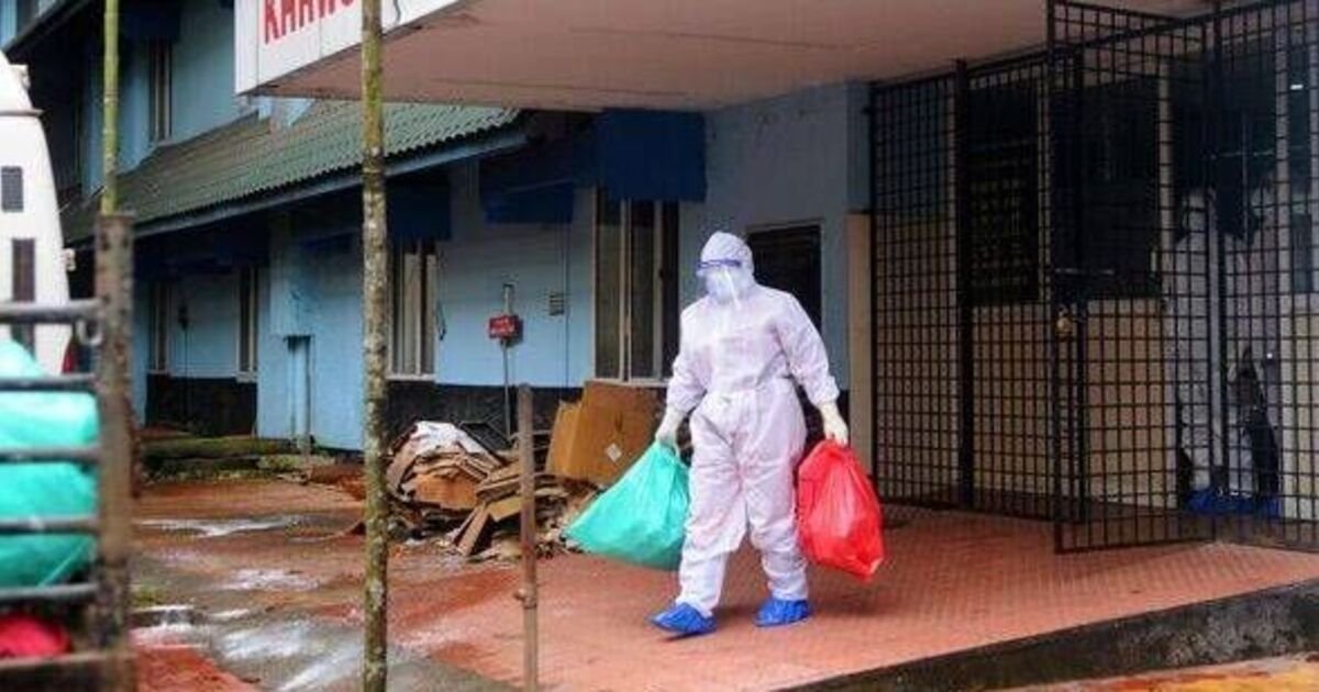 Airport Health Screenings Reinstated Amid 75% Fatal Nipah Virus Outbreak