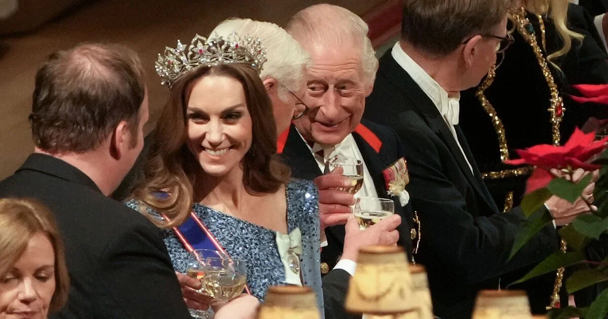 Public Confidence in Royal Family Declines Amid Financial Concerns