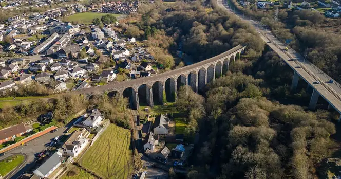 Labour Faces Major Setback in Merthyr Tydfil as Reform Party Gains Momentum