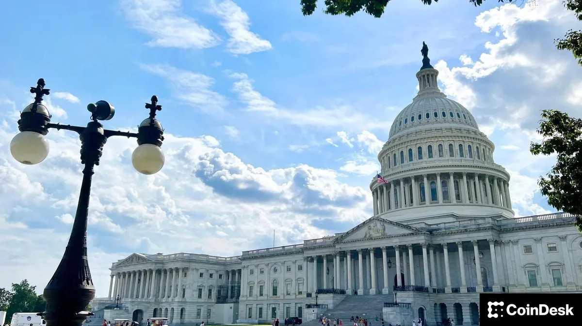 Crypto Clarity Act Advances Towards Senate Hearing Amid Legislative Discussions