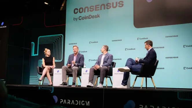 Crypto ETFs Gain Popularity as Traditional Finance Embraces Digital Assets