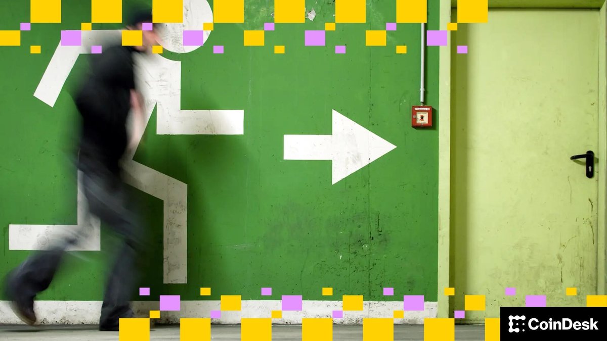 Cryptocurrency Market Faces Turbulence Amid Rising Investor Anxiety