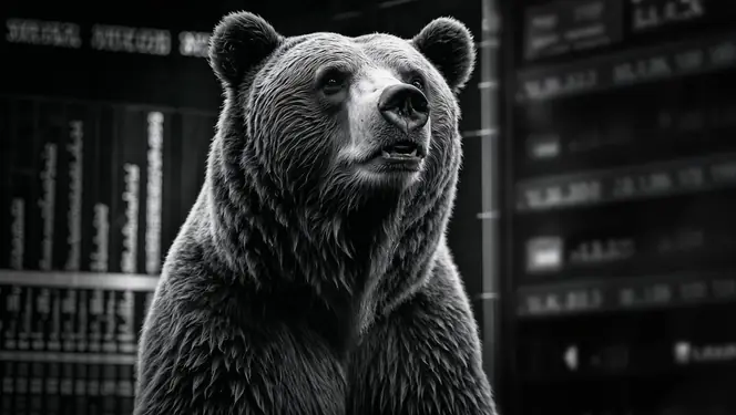 Crypto Markets Decline as Traders Shift to Bearish Positions Amid Rising Oil Prices