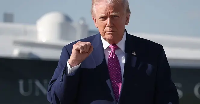 Cuba Prepares for Conflict Amid Escalating Tensions with Trump Administration