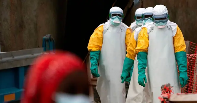 Foreign Office Issues Travel Warning as Ebola Deaths Exceed 80 in DRC