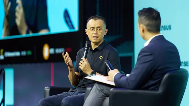 CZ Plans to Revive Binance.US to Boost Crypto Access for U.S. Users