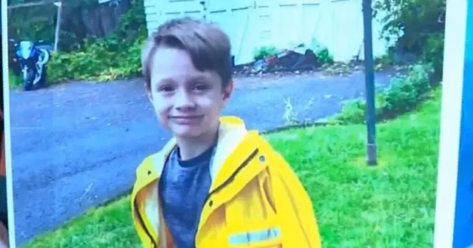 Father Pleads Guilty to Murders of Son and Girlfriend in Syracuse