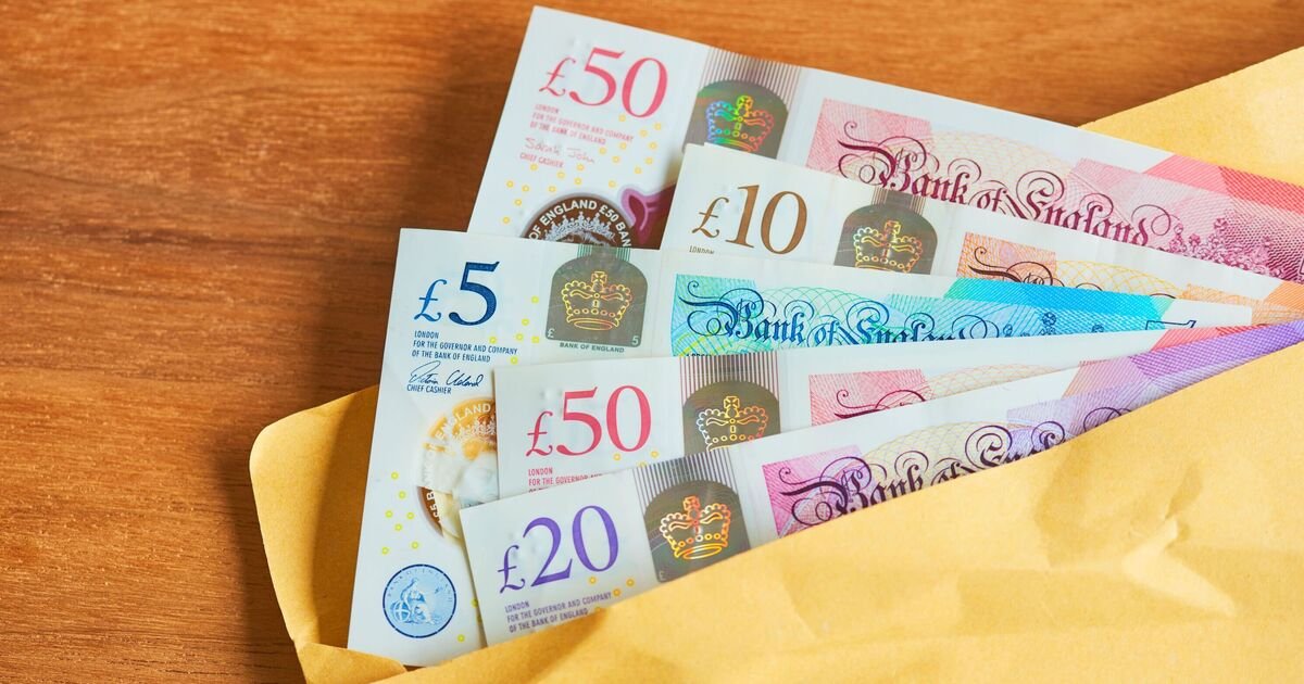 UK Households May Benefit from £5,989 Backdated Tax Payments