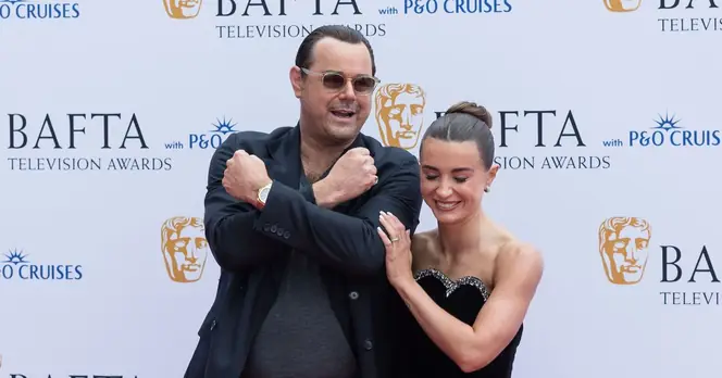 Dani Dyer Discusses Special Cinema Tradition with Father Danny Dyer