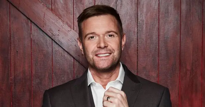Darren Day Reveals Audience Backlash Amid Ongoing Addiction Struggles
