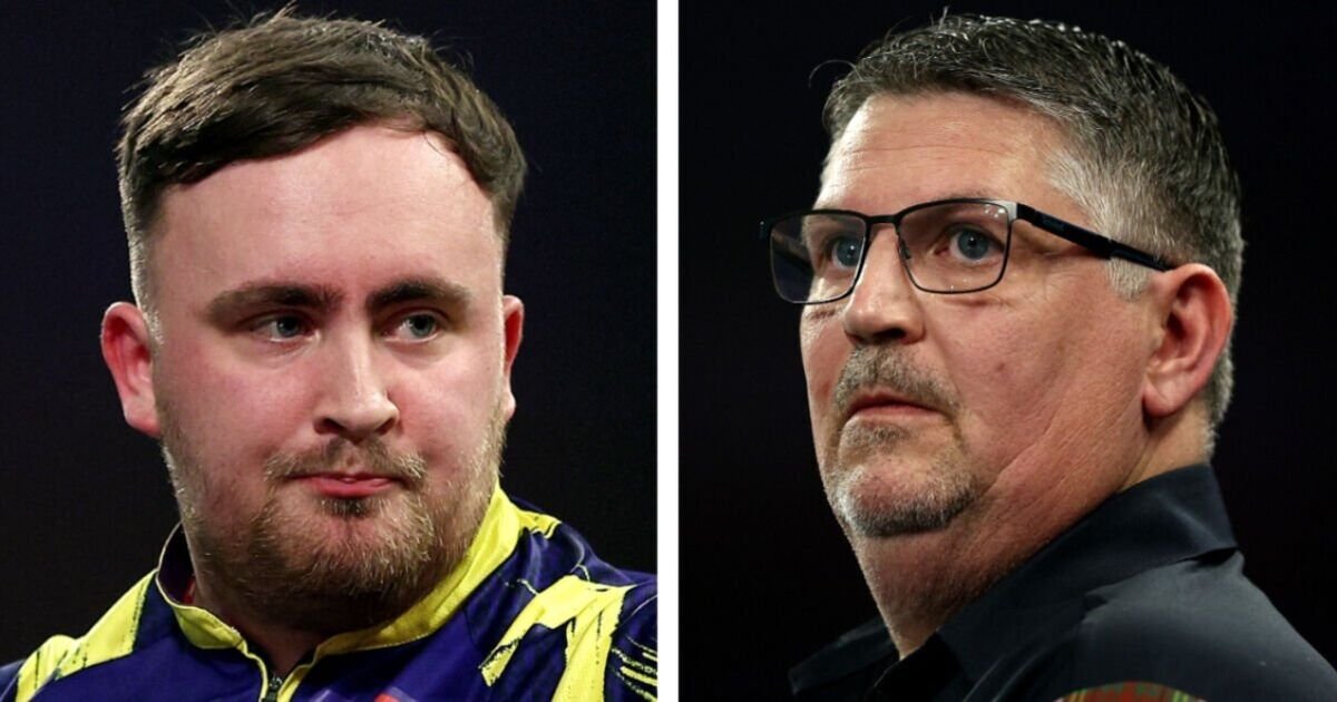 Luke Littler's Mother Critiques Gary Anderson After Championship Comments