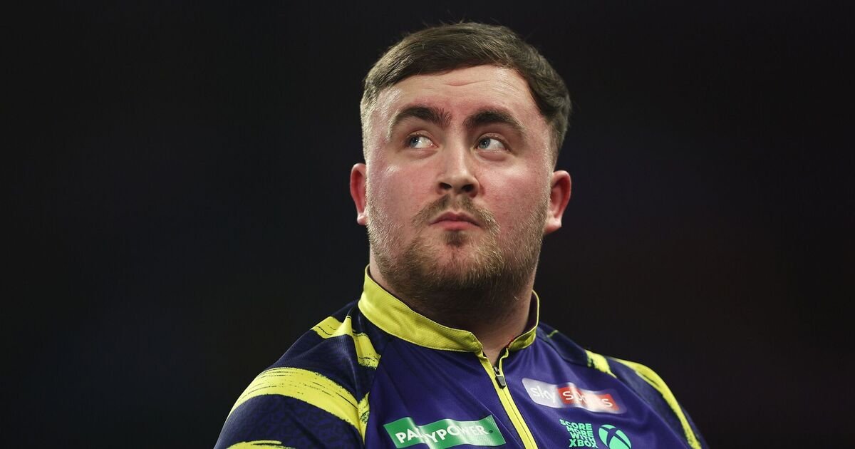 Luke Littler Set to Defend Premier League Darts Title in 2026