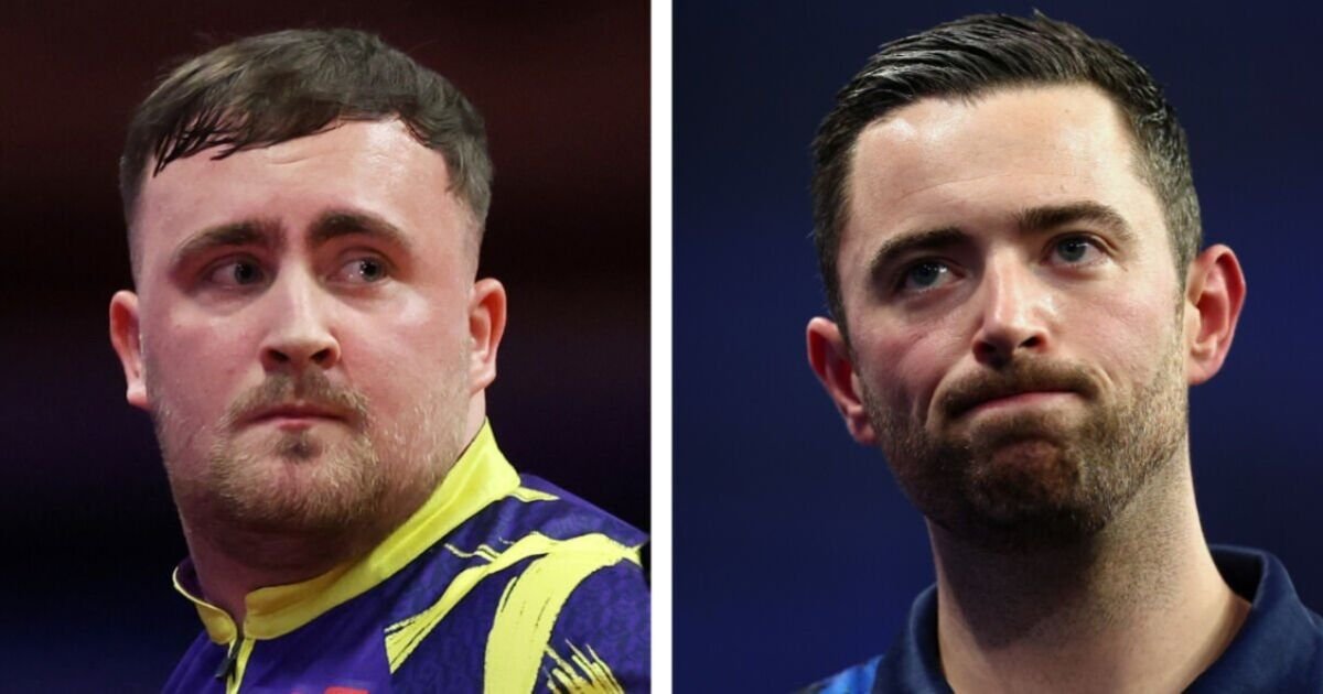 Darts Championship Highlights Emotional Moments and Luke Littler Insights