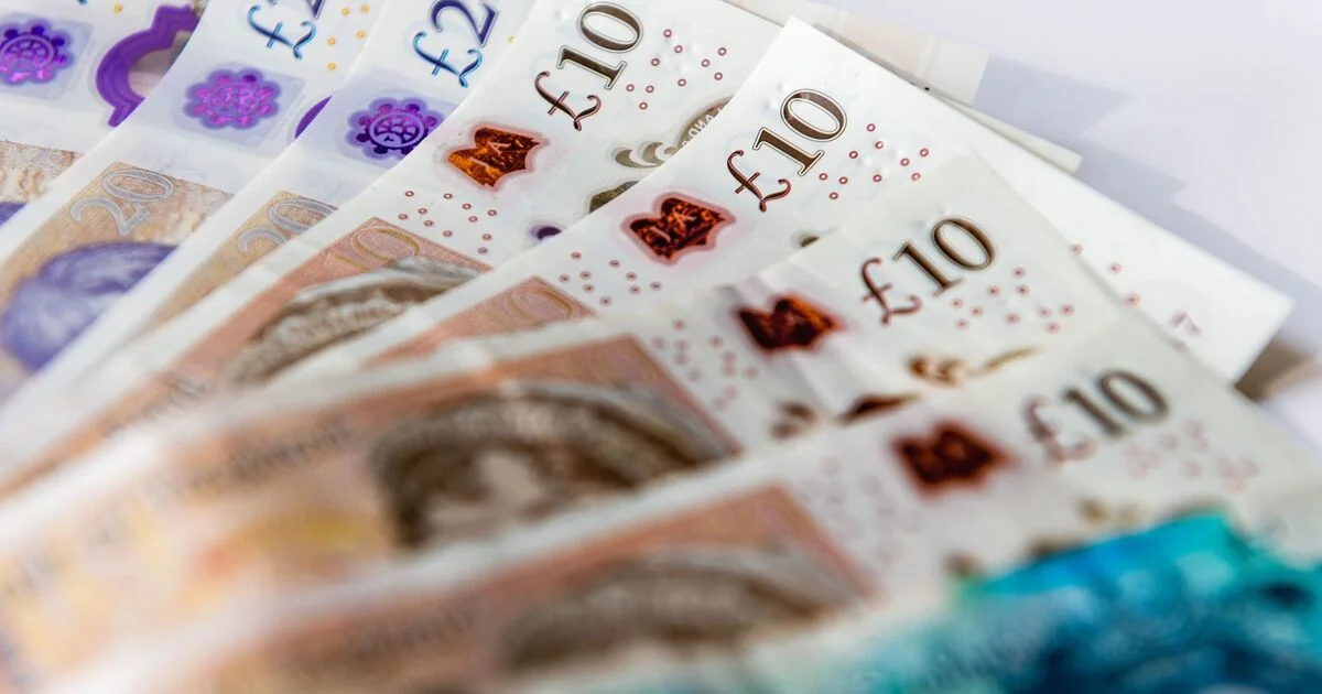 UK State Pension Set to Reach £43,000 Annually Due to Triple Lock Policy