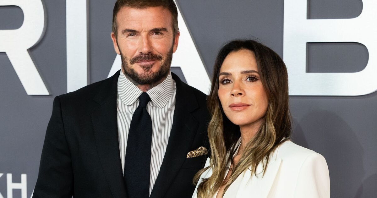 Beckham Family Responds to Brooklyn's Social Media Post with Supportive Statement