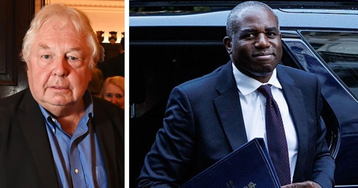David Lammy's Radical Proposal Sparks Debate Within Labour Party