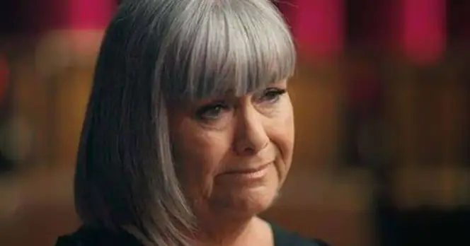 Dawn French Reflects on Father's Suicide and Its Impact on Her Life