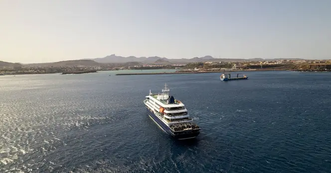 Cruise Ship Virus Outbreak Claims Three Lives, British Passenger Critical