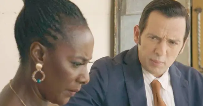 Bridgerton Season 5 Welcomes Stars from Death in Paradise and EastEnders