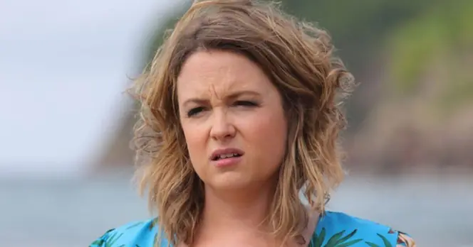 Kimberley Nixon Reveals Struggles with Postnatal OCD in Candid Podcast Interview