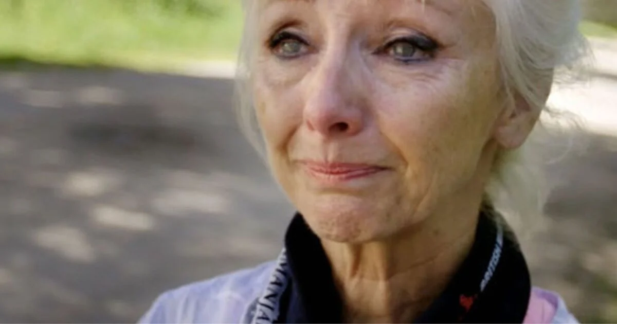 Debbie McGee Reflects on Grief and Memories After Paul Daniels' Death