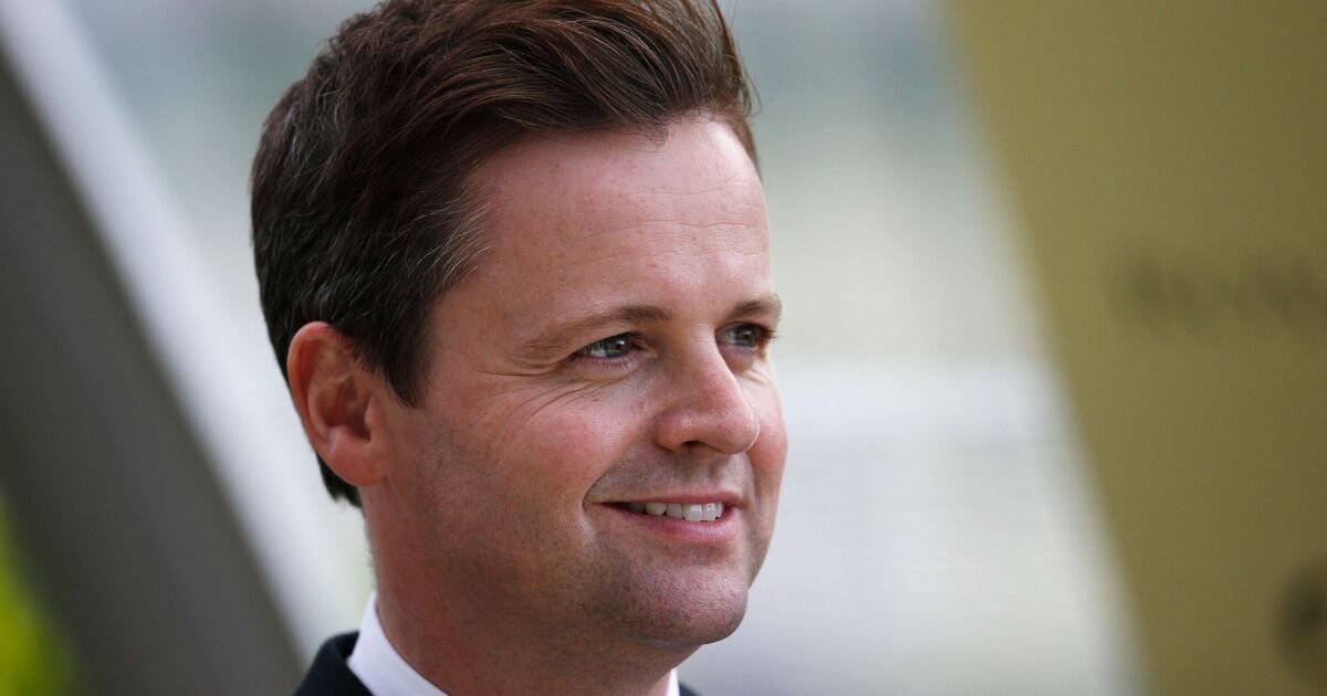 Declan Donnelly Acquires £30 Million London Property Amid Entertainment Success