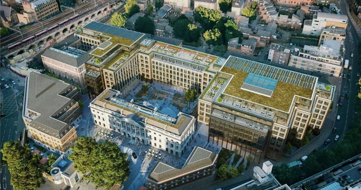 Trump Officials Warn of Risks from Starmer's China Relations