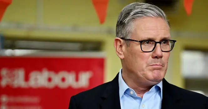 Starmer's Leadership Under Scrutiny Amid Concerns Over Political Stubbornness