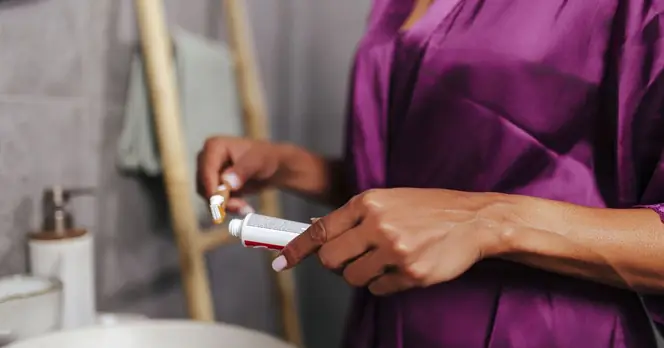 Morning Dental Care: Dentist Advises Brushing Before Breakfast for Optimal Oral Health