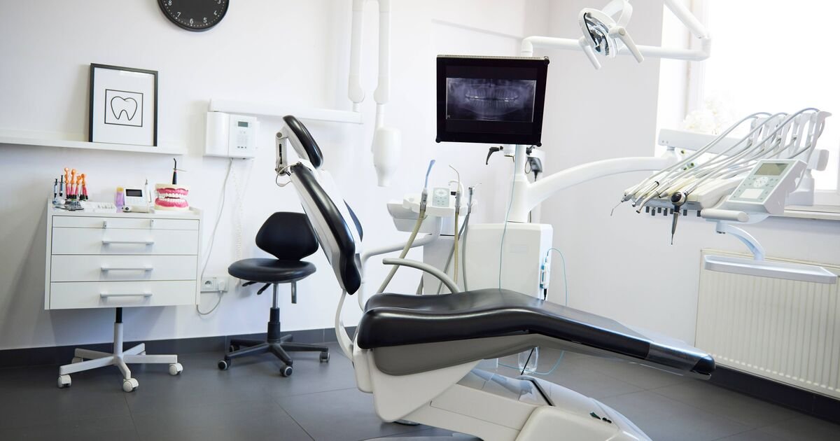 NHS Announces Dental Reforms for 2026 Aimed at Improving Access and Care for Children and Vulnerable Communities