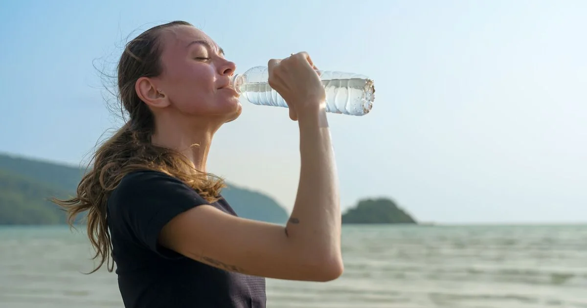 Dentist Identifies Kombucha and Energy Drinks as Threats to Dental Health