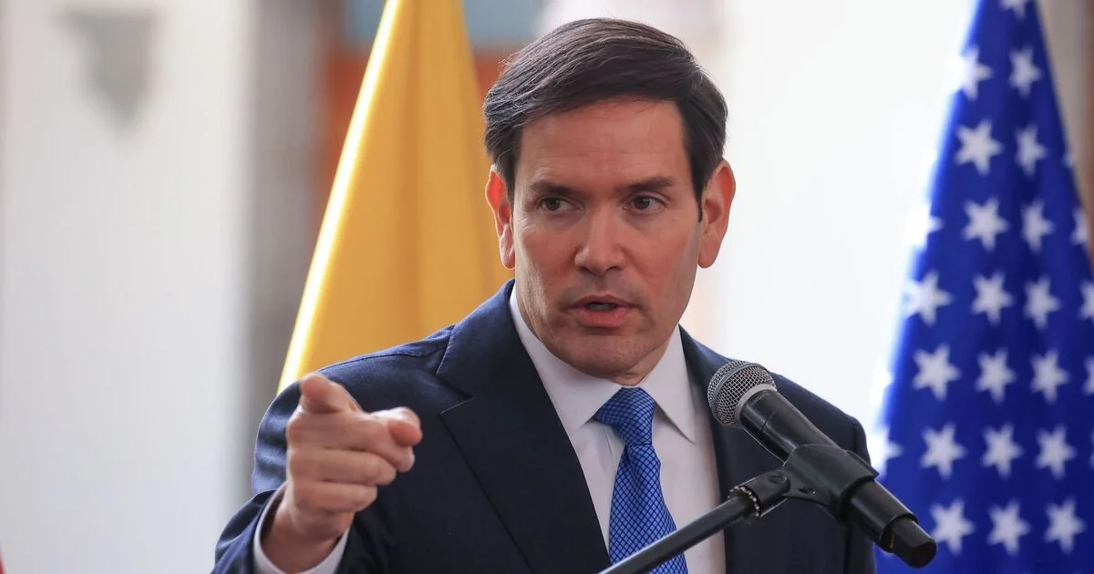 US Urges Citizens to Leave 14 Countries, Including UAE, Amid Tensions