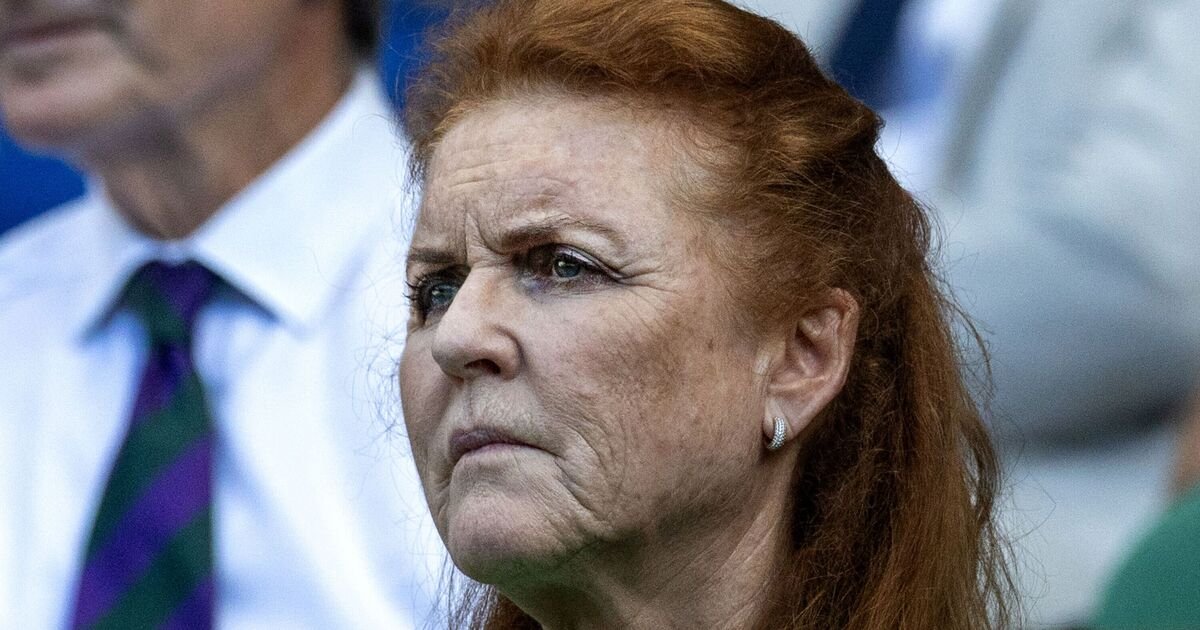 Duchess of York Withdraws from Public Life, Prepares for Career Shift