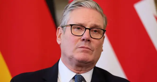 Labour Faces Significant Decline in Support Ahead of General Election