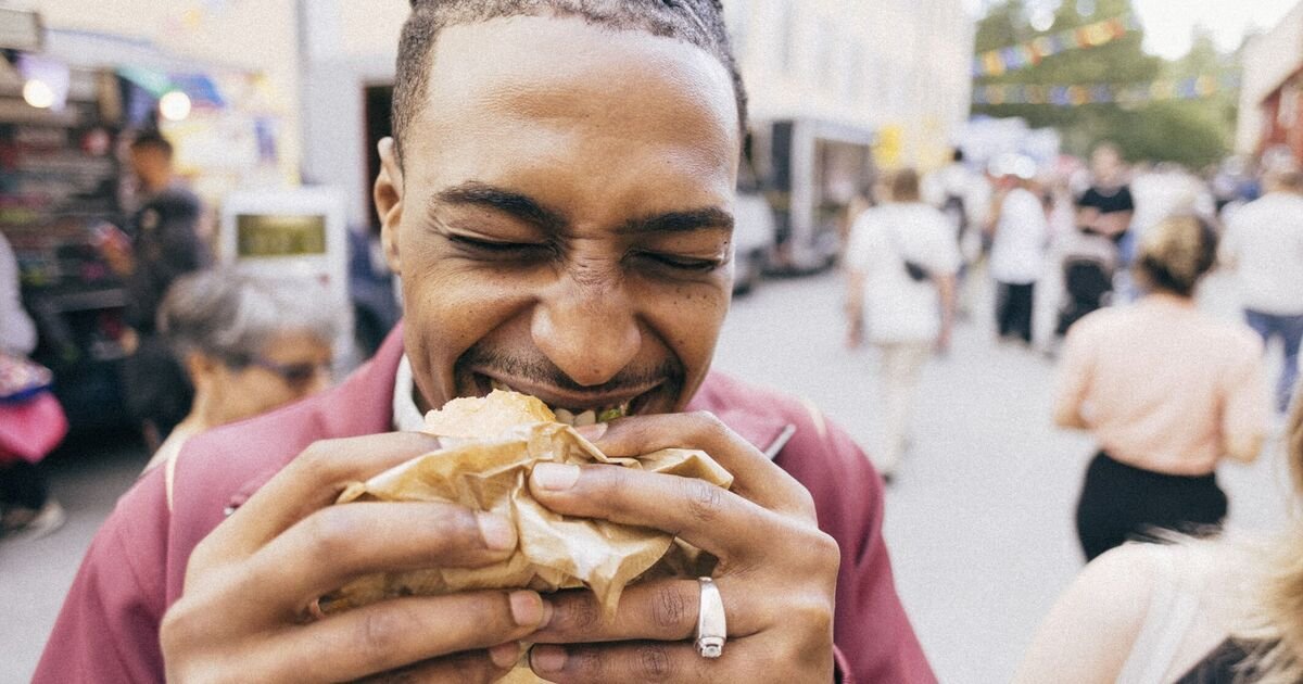 Study Links Ultra-Processed Food Consumption to Higher Mortality Risk Among Brits