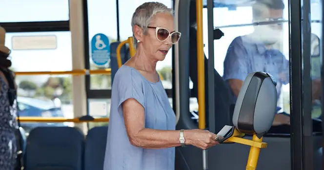 Warning Issued Over Confusion Surrounding Disabled Bus Pass Eligibility