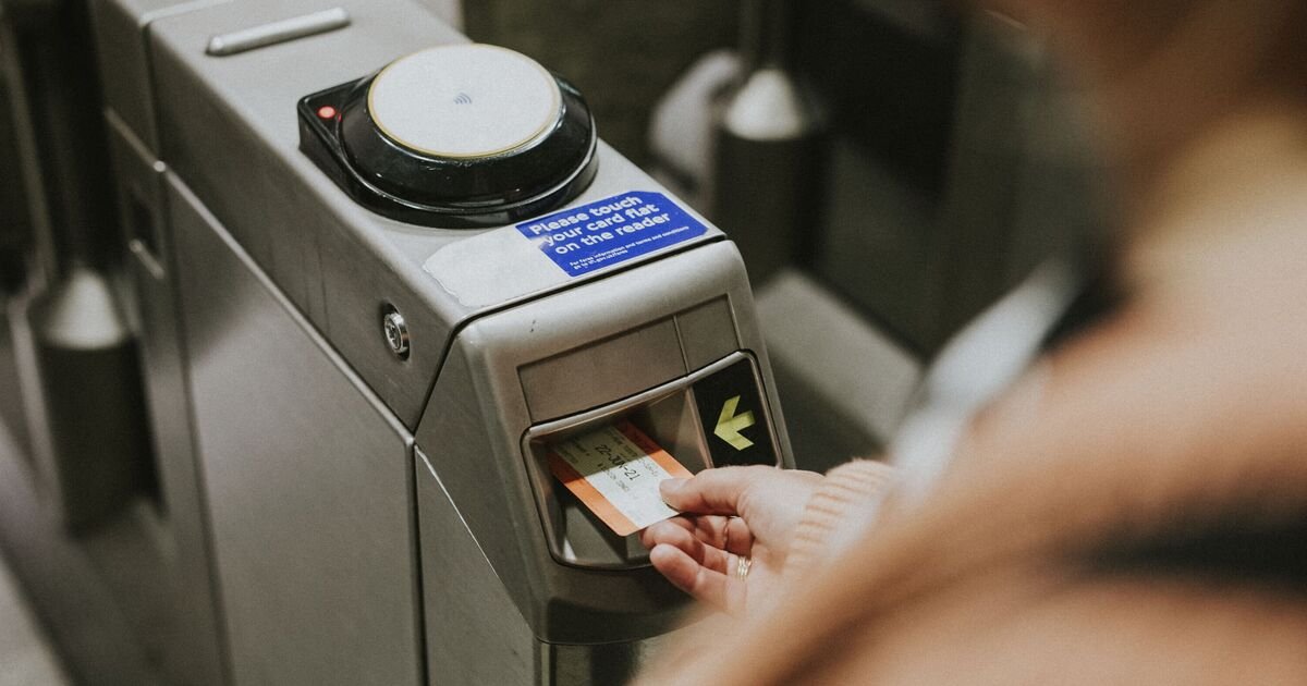 Expanded Eligibility for Disabled Persons Railcard Launches This Sunday