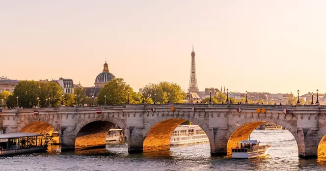 New Interactive Tool Helps Users Track Global Travel Experiences