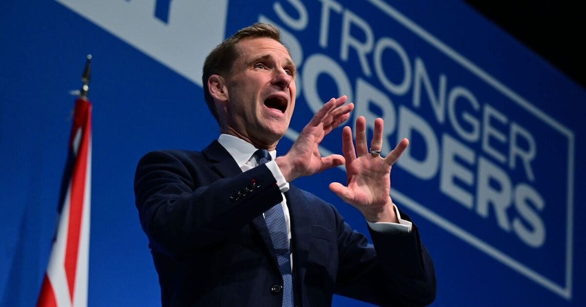 Tories Condemn Starmer's Equality Chief for Endorsing Mass Immigration